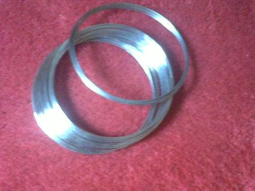 bracelet memory wire(10)loops