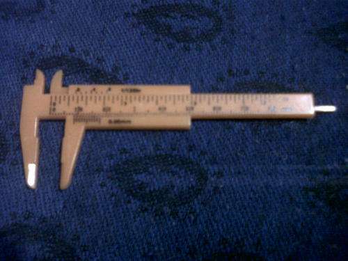 !!"""""SMALL  VINIER....!!