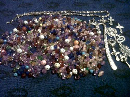 !!Awesome Mix of BeadsÂ±1000+++++!!