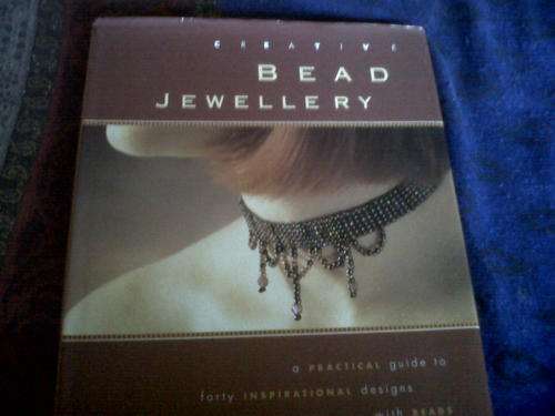 Creative Bead yewellery by Sara Withers