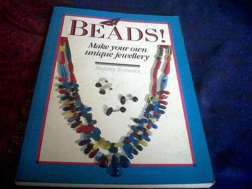 Beads-..Make your own unique Jewellery