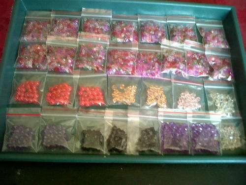 Acrylic lucide beads(faceted,clear rounds,bicones,crystal rondelle)