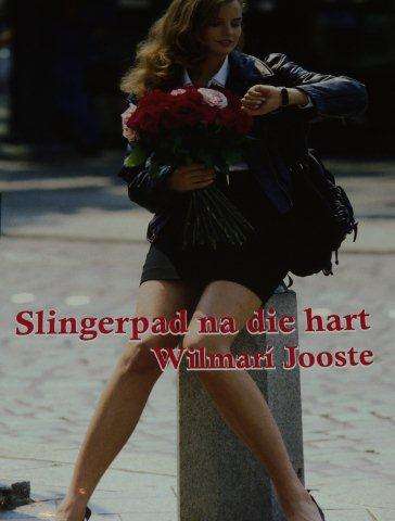 Slingerpad na die Hart - Wilmari Jooste
