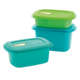 TUPPERWARE Crystalwave 2.3L