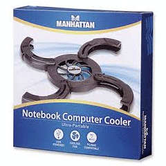 MANHATTAN COMPUTER COOLER