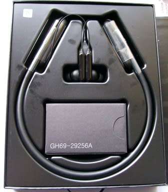 Samsung U Flex Headphones