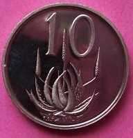 RSA: 1974 - 20c, and 10c nickel coins. See photos below.