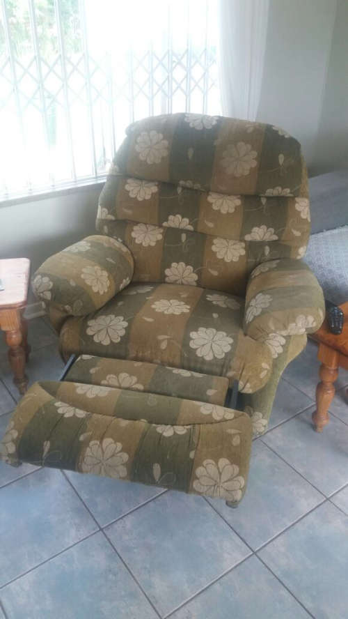 Recliner
