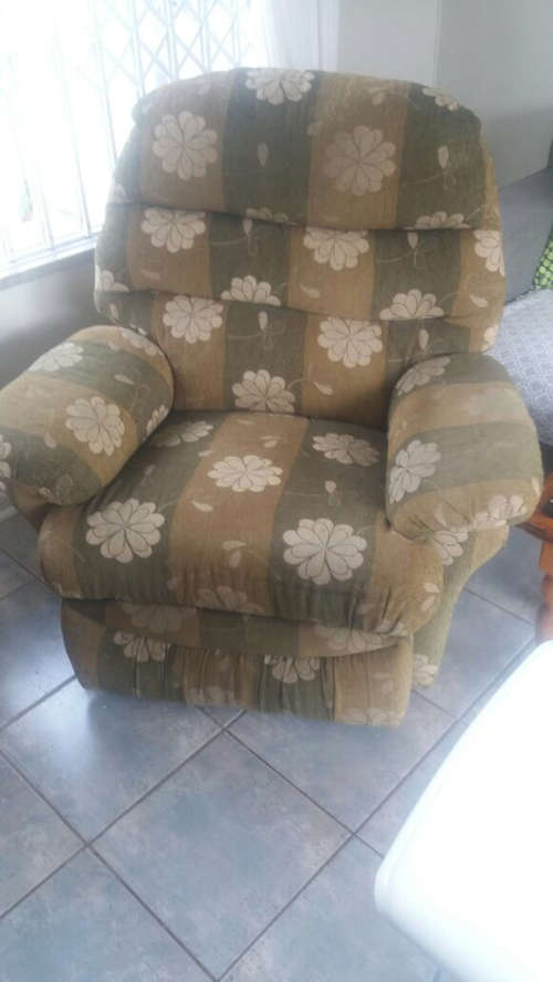 Recliner