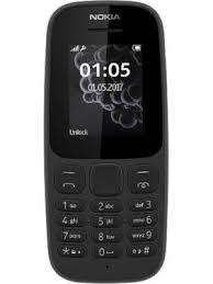 Nokia 105