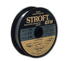 Tippet Stroft GTM 3.6Kg 0.18mm 50M 4X - Fly fishing/Fly tying