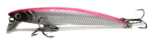70mm / 3.7gr Minnow Lure