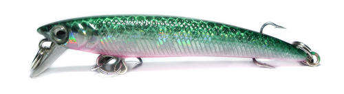 70mm / 3.7gr Minnow Lure
