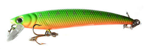 70mm / 3.7gr Minnow Lure