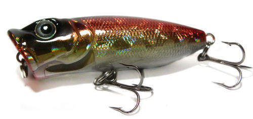 63mm / 13gr Popping Lure