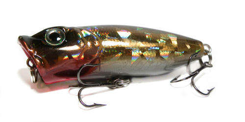 63mm / 13gr Popping Lure