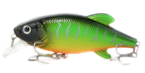 75mm / 12gr Joint Crank Bait