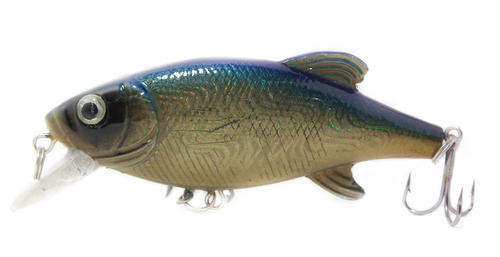 75mm / 12gr Joint Crank Bait