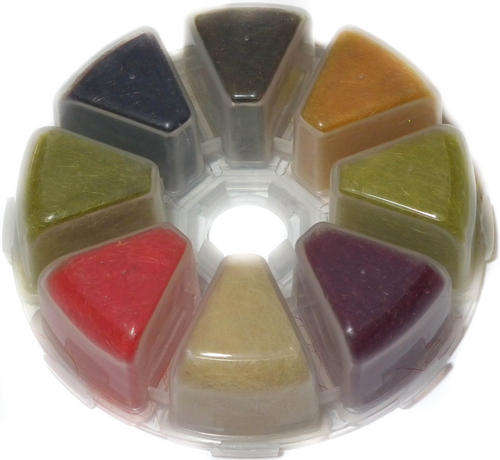 Seal Fur Dubbing Dispenser  Fly fishing/Fly tying