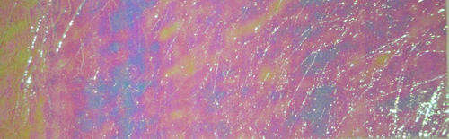 Bill's Dry Fly Foil Foam - Fly fishing/Fly tying