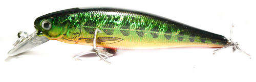 Fishing Lure Rattling Jerkbait 14gr