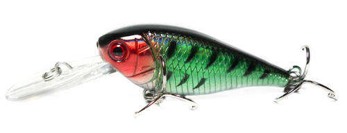 Fishing Lure Crankbait 6.8gr/8cm