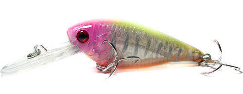 Fishing Lure Crankbait 6.8gr/8cm