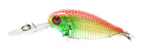 Fishing Lure Crankbait 6.8gr/8cm