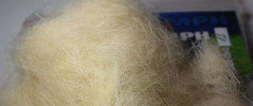 HENDS CZECH NYMPH DUBBING - CREAM BEIGE(12) -  Fly fishing/Fly tying