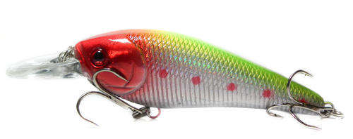Fishing Lure Crankbait 11.8gr/11.5cm