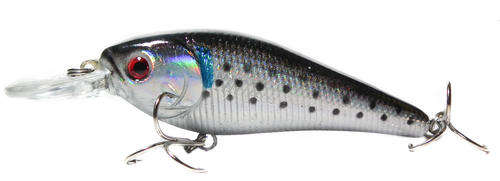 Fishing Lure Crankbait 11.8gr/11.5cm