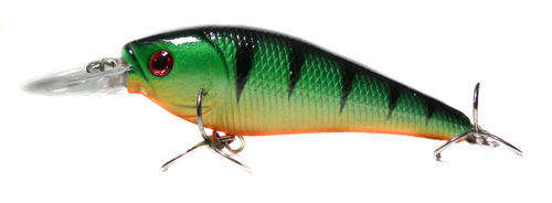 Fishing Lure Crankbait 11.8gr/11.5cm