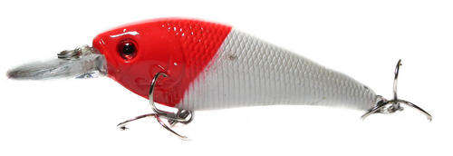 Fishing Lure Crankbait 11.8gr/12cm