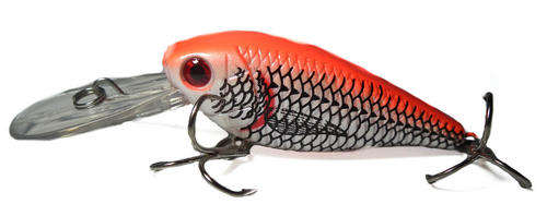 Fishing Lure Crankbait 6.8gr/8cm