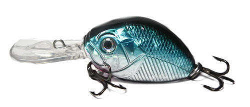 Fishing Lure  Crank Bait 6gr