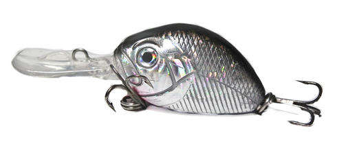 Fishing Lure  Crank Bait 6gr