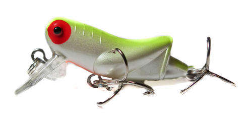Fishing Lure - 4g/4.6cm