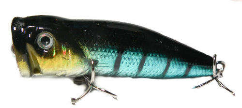 Top Water Crank Bait - 10g