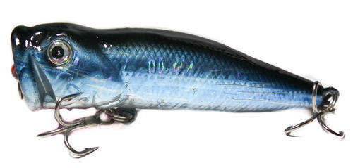 Top Water Crank Bait - 10g