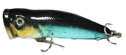 Top Water Crank Bait - 10g