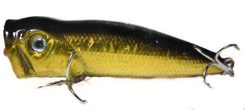 Top Water Crank Bait - 10g