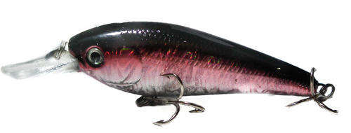 Medium Running Crank Bait - 13g