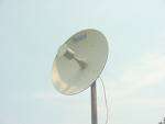 Poynting Outdoor Wireless Directional Antenna 2.4 GHz - 25dBi