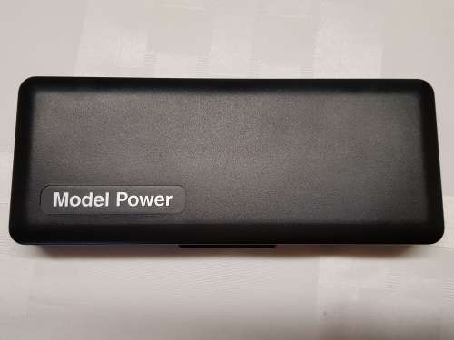 Model power Steam Locomotive