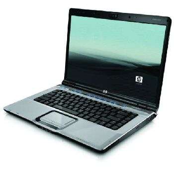 HP DV6000