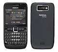 LATE ENTRY NOKIA E63