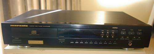 Marantz Original se CD Player
