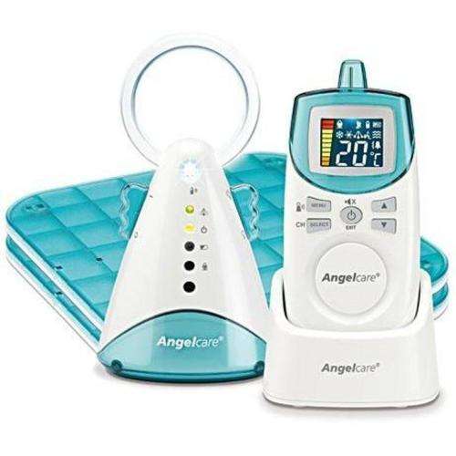 AngelCare Movement & Sound Monitor (AC401)
