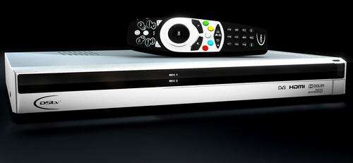 HD PVR DECODER (Watch 1/Record 2)
