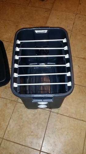 Biltong Dryer / Biltong Maker